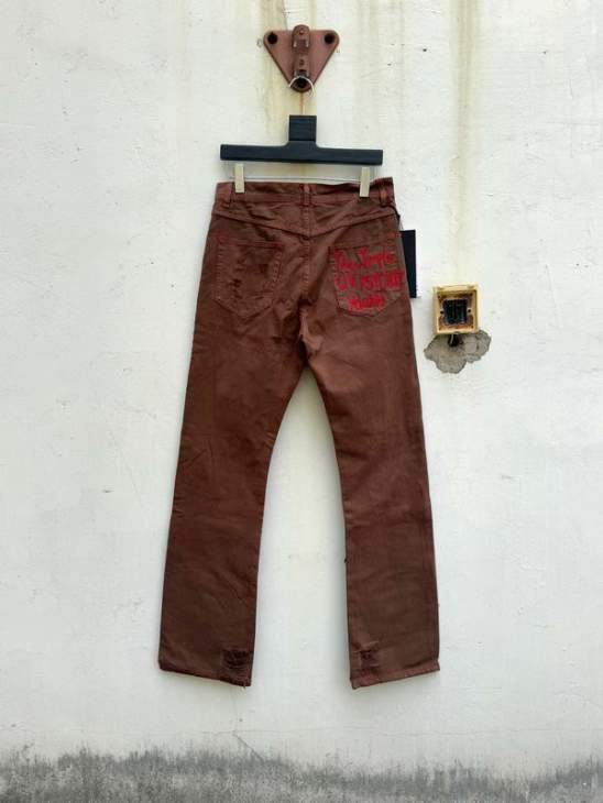 Picture of ERD Jeans Long _SKUERDsz28-34thtxERD019731